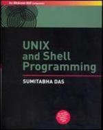 UNIX AND SHELL PROGRAMMING JNTU