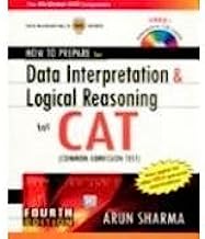 How to prepare for Data Interpretation & Logical Reasoning for the CAT(with free CD)