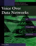 Voice Over Data Networks: Covering IP and Frame Relay