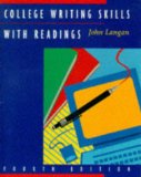 College Writing Skills with Readings, 4th Edition