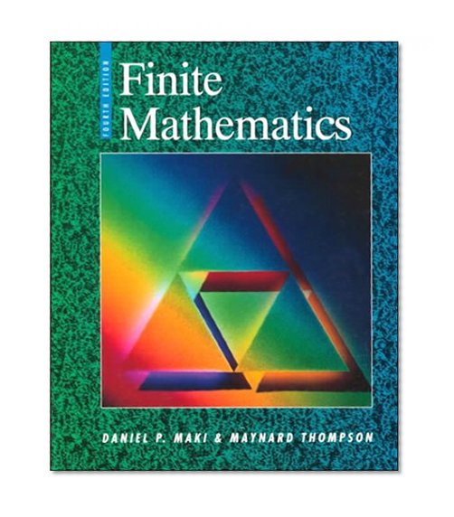 Finite Mathematics