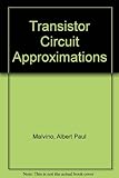 Transistor Circuit Approximations