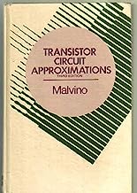 Transistor circuit approximations