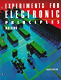 Experiments for Electronic Principles