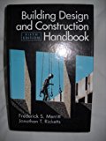 Building Design and Construction Handbook