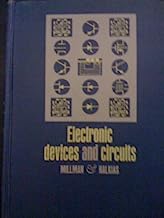 Electronic Devices and Circuits: Ans