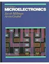 Microelectronics (Mcgraw Hill Series in Electrical and Computer Engineering)