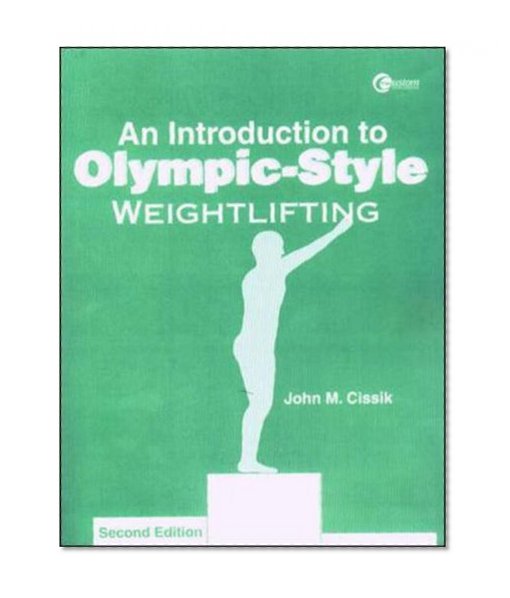 An Introduction to Olympic-Style Weightlifting