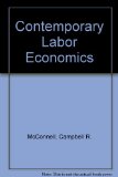 Contemporary Labor Economics