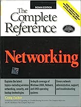Networking: The Complete Reference