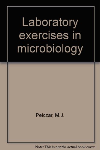 Laboratory Exercises in Microbiology