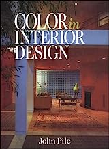 Book Cover Color in Interior Design
