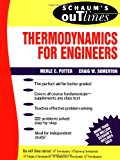 Schaum Engineering Thermodynamics (Schaum's Outlines)