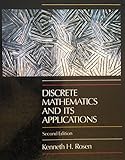 Discrete Mathematics and Its Applications