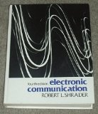 Electronic communication