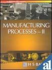 Book Cover Manufacturing Processes - Ii