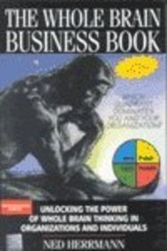 Book Cover The Whole Brain Business Book