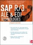 Book Cover SAP R/3 ALE & EDI Technologies (With CD)