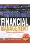 FINANCIAL MANAGEMENT, 6E : THEORY AND PRACTICE
