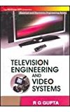 Television Engineering & Video Systems