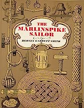 Book Cover The Marlinspike Sailor