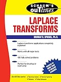 Schaum's Outlines: Laplace Transforms