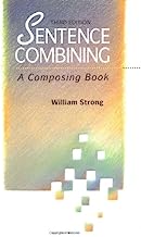 Book Cover Sentence Combining: A Composing Book
