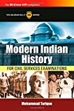 Modern Indian History [Paperback] [Dec 07, 2007] Mohammad Tarique
