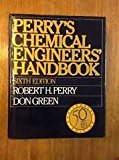 Chemical Engineers' Handbook