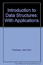 Introduction to Data Structures: With Applications