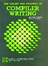 Theory and Practice of Compiler Writing