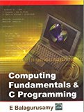 Computing Fundamentals & C Programming