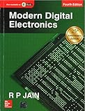 Modern Digital Electronics, 4th Edition