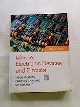 Millmans Electronic Devices And Circuits