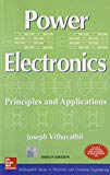 POWER ELECTRONICS PRINCIPLES & APPLICATIONS