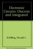 Electronic circuits, discrete and integrated