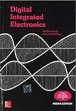 Digital Integrated Electronics