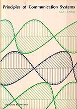 Principles of Communication Systems