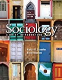 Sociology: A Brief Introduction