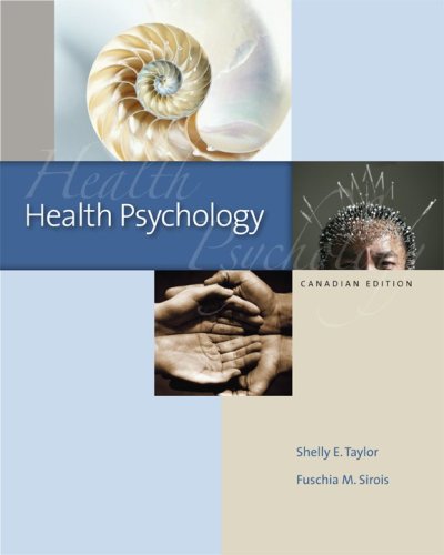 Health Psychology