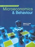 Microeconomics and Behaviour