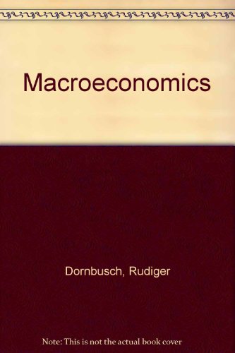 Macroeconomics