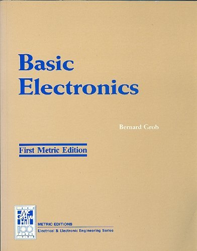 Basic Electronics