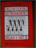 Engineering Electromagnetics
