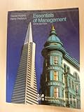 ESSENTIALS OF MANAGEMENT 5E (4 (NEW YORK EXPORT)