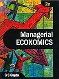Managerial Economics