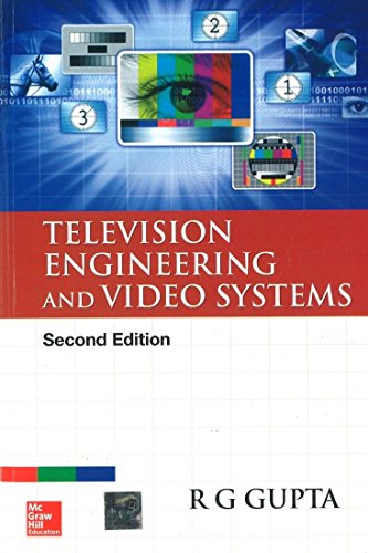 TV Engineering and Video Systems