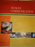 Human Communication: Principles and Contexts with PowerWeb