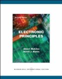 Electronic Principles: With Simulation CD