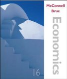 Economics: Principles, Problems, and Policies
